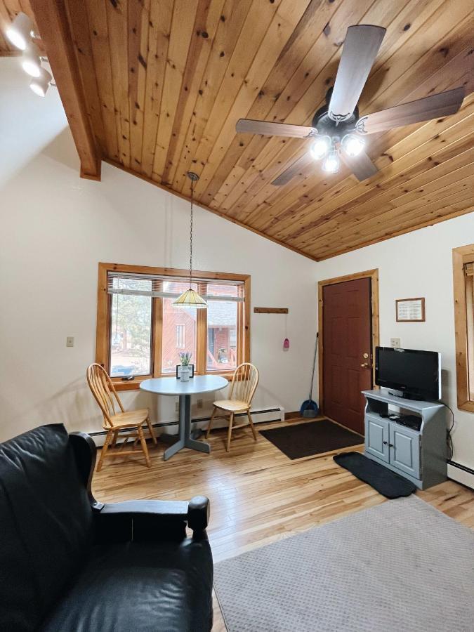 Cozy Cabin Close To Downtown Woodland Park Buitenkant foto